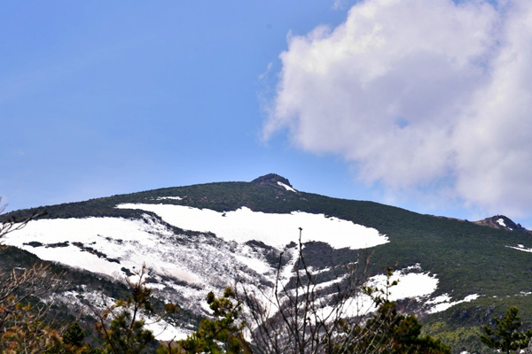 安達太良山 by 写真AC