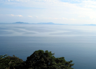 琵琶湖(びわこ)) 撮影(2009.09) by きょう