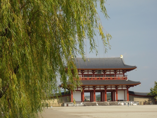 平城京 by 写真AC