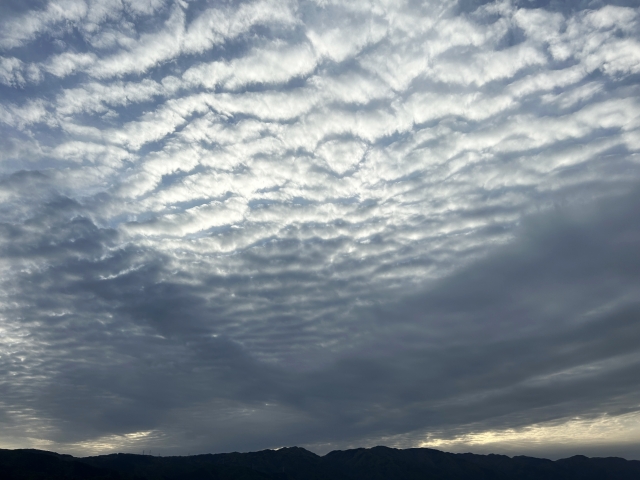 雲 by 写真AC